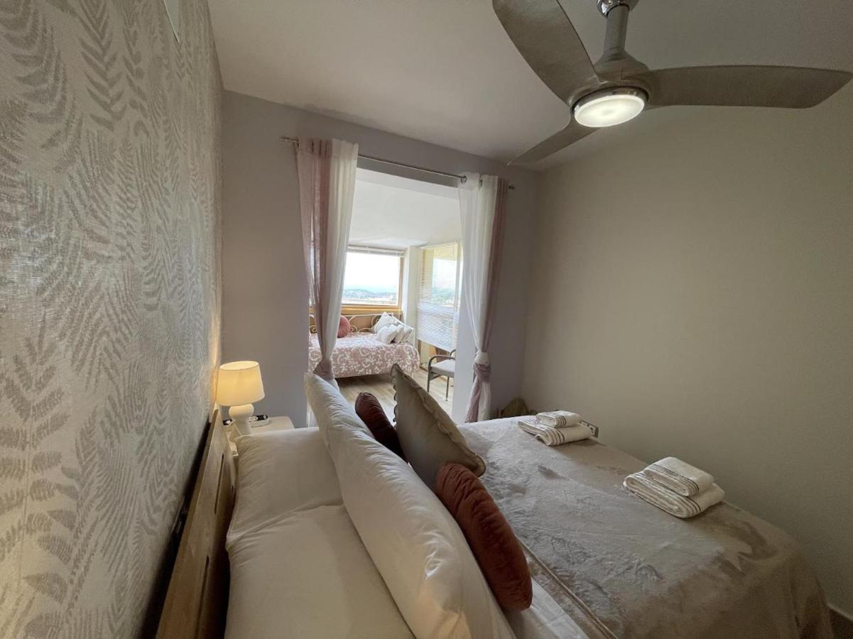 Appartamento Modern 2-Floor Penthouse With Sea Views - Sleeps 7 Finestrat Esterno foto