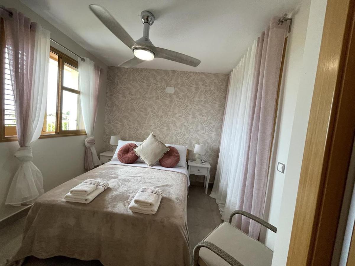 Appartamento Modern 2-Floor Penthouse With Sea Views - Sleeps 7 Finestrat Esterno foto